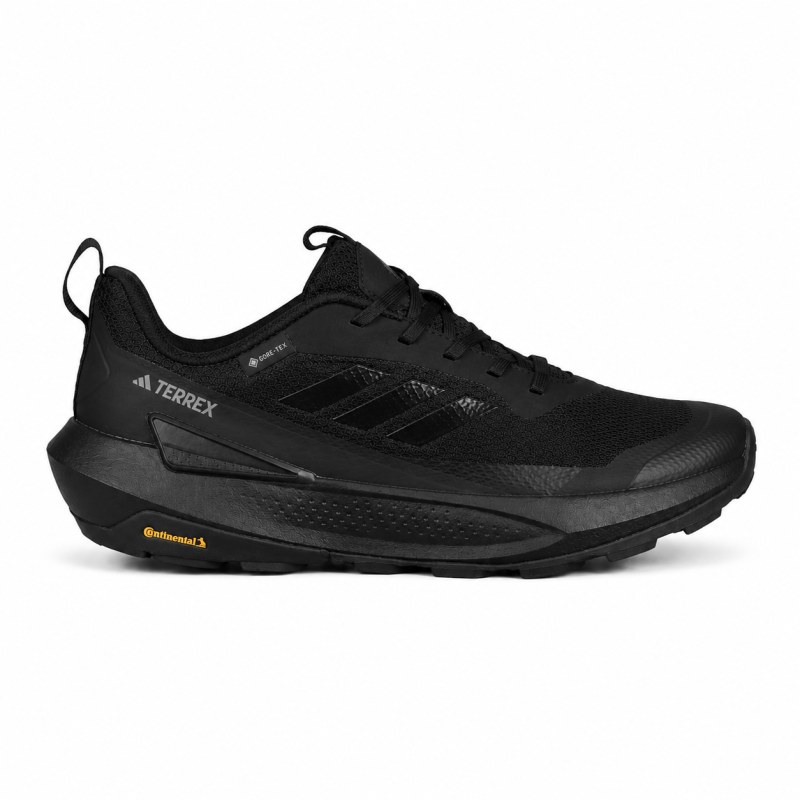  Adidas Terrex Black