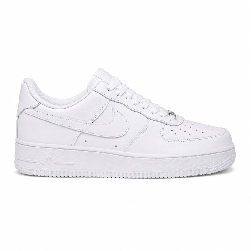 Nike Air Force 1 '07 White