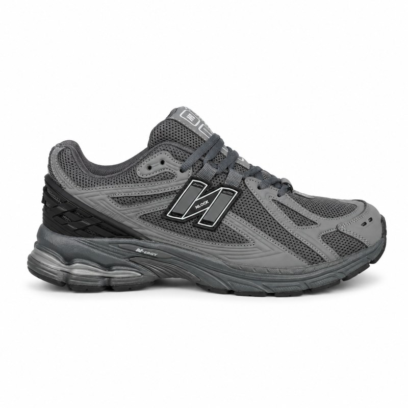 New Balance 1906R Dark Gray