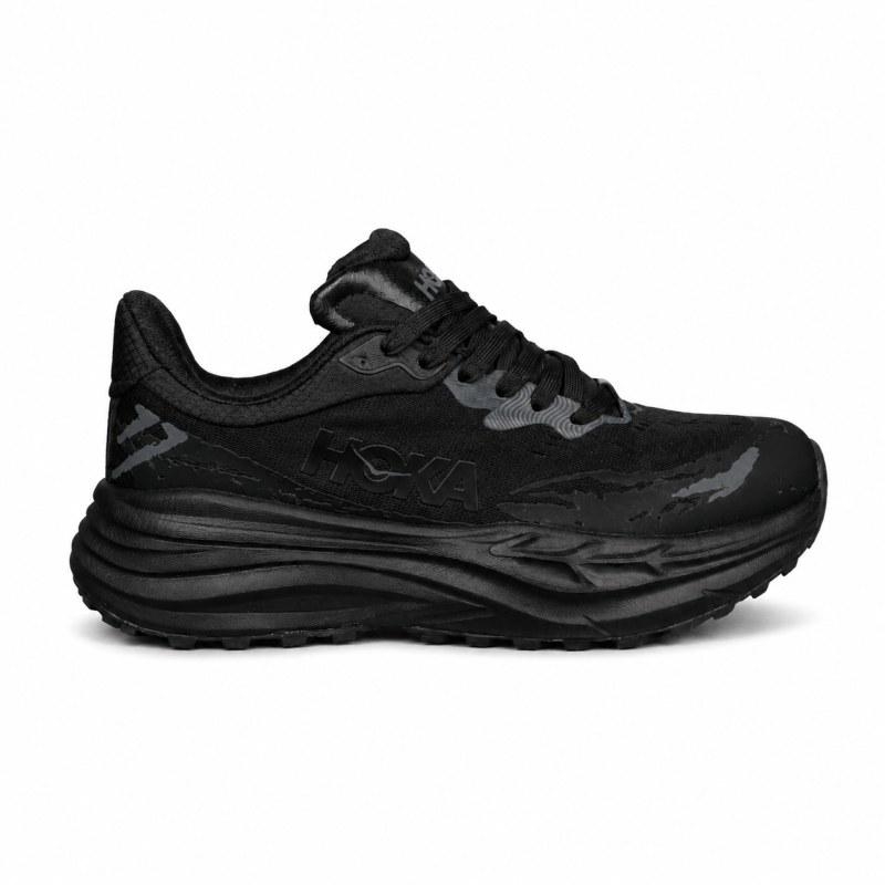 HOKA Black