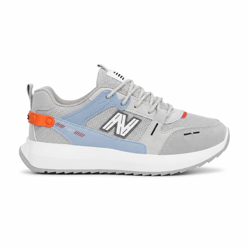 NEW BALANCE Light Blue