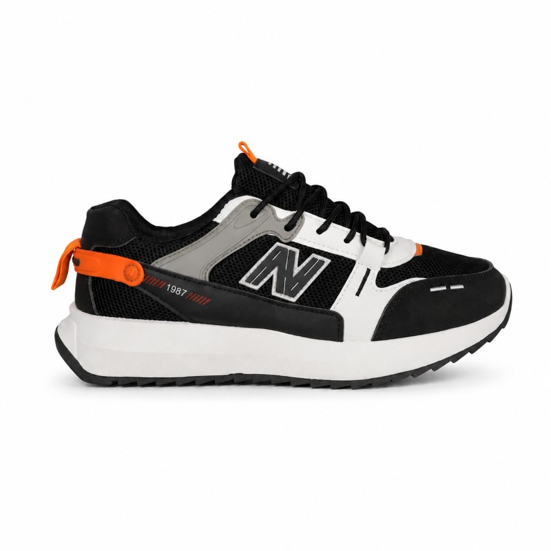 NEW BALANCE Black