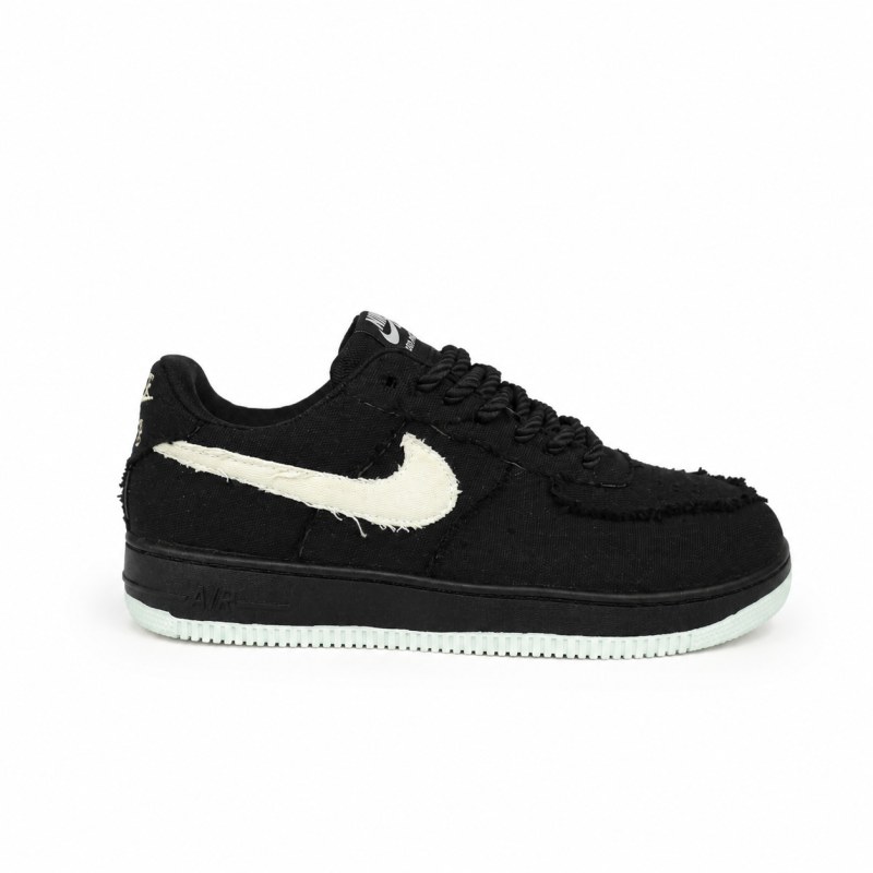 Nike Air Force 1 '07 Black