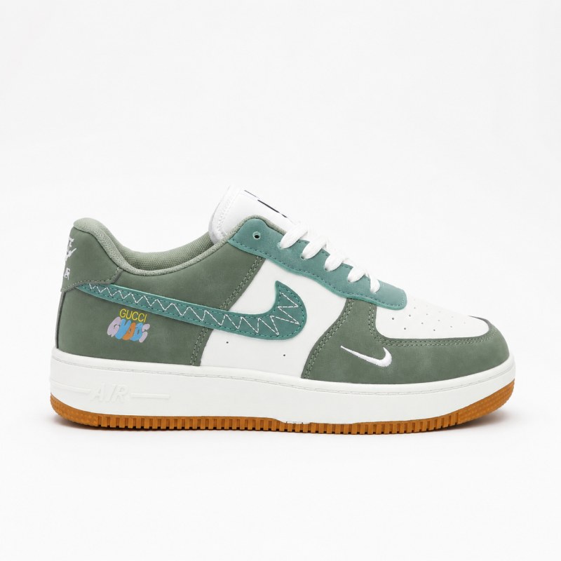 Nike Air Force 1 '07 Green