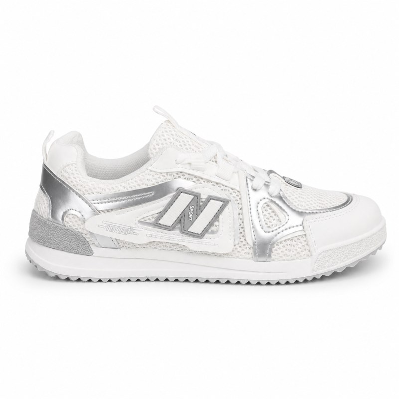 New Balance Runner Sneakers