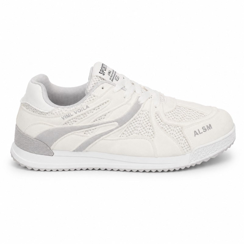 Retro Runner Sneakers