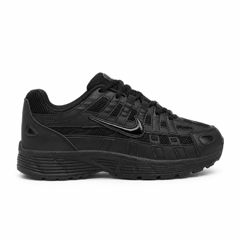 Nike P-6000 Black