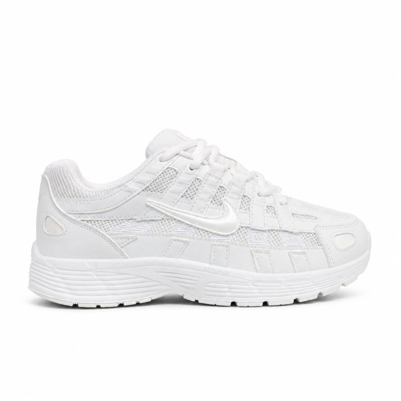 Nike P-6000 White