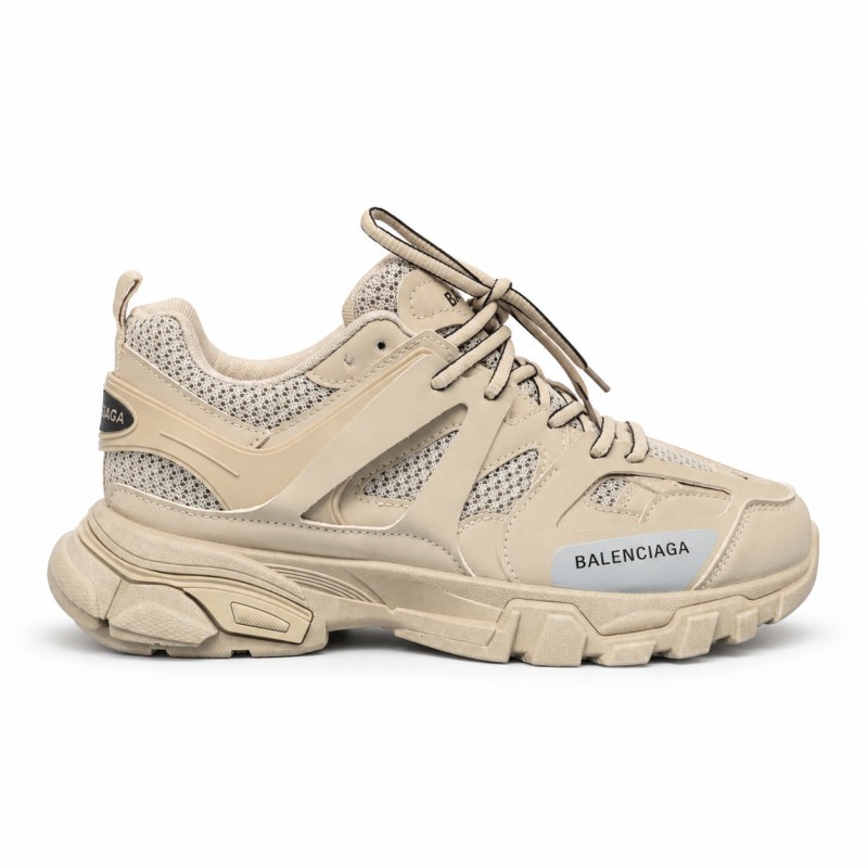 Balenciaga Track Sneaker Beige