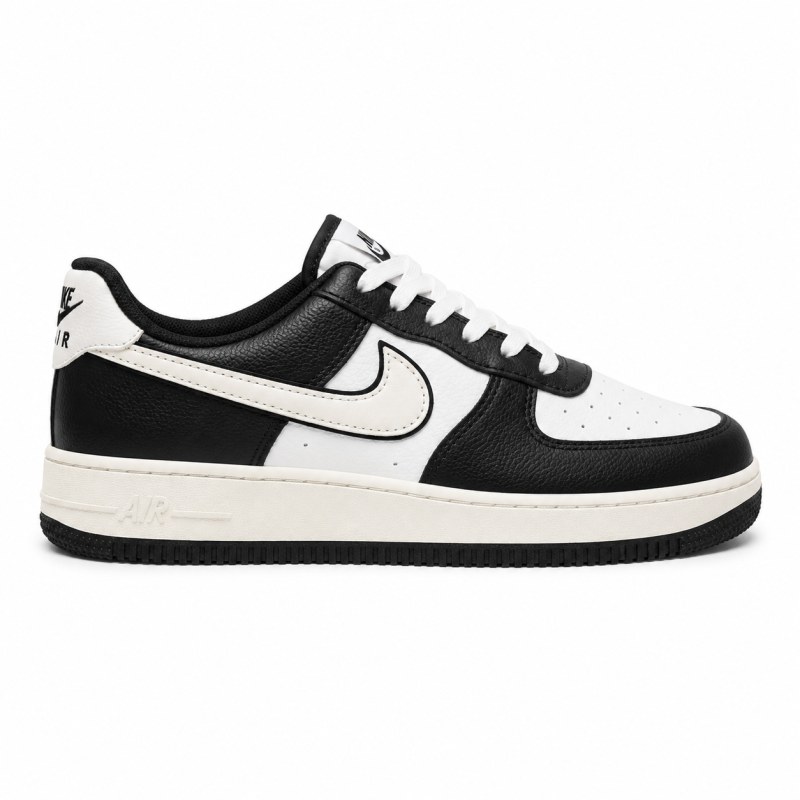 Nike Air Force 1 '07 White/Black