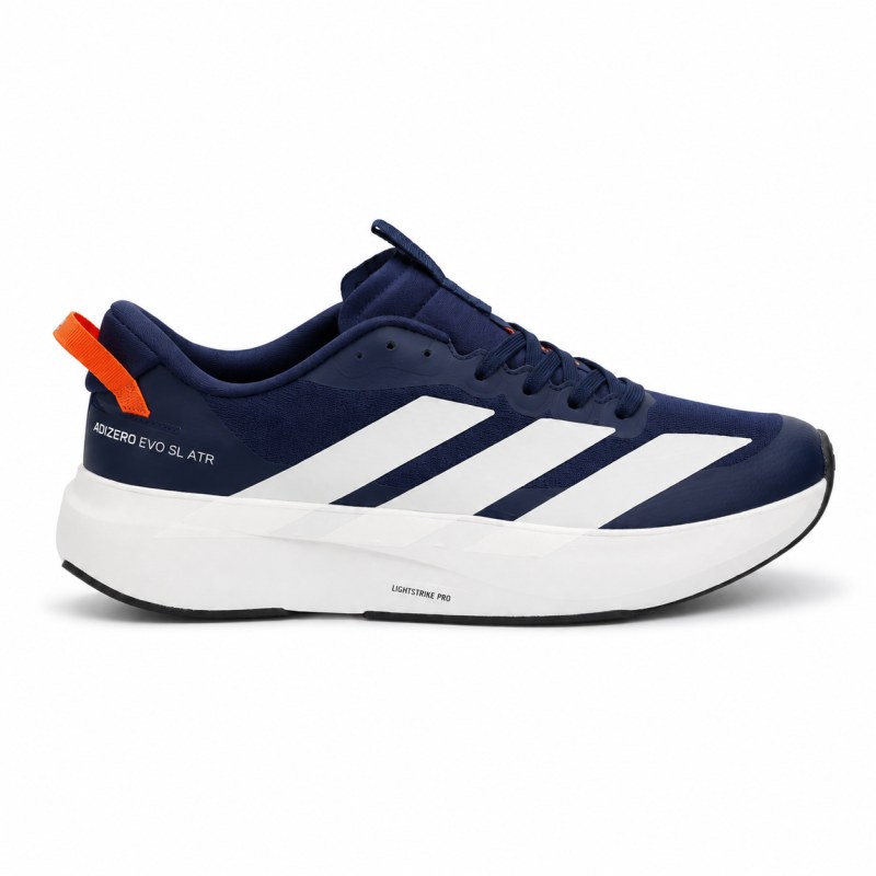 Adizero EVO SL Shoes Dark Blue