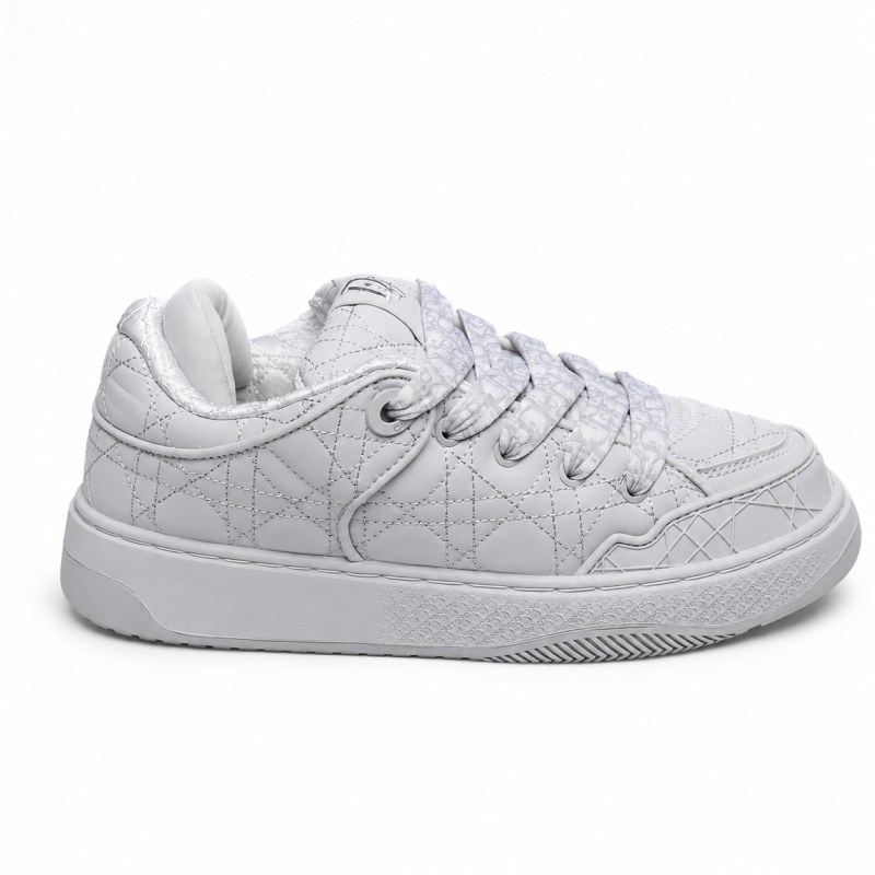 Dior x ERL B9S Skater Low-Top Sneaker