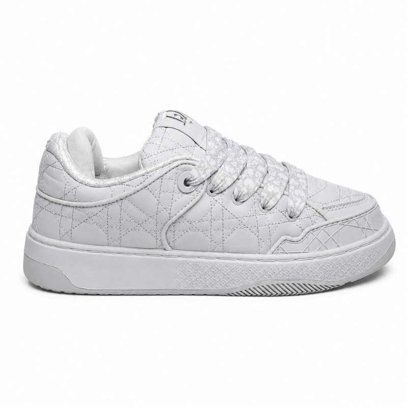 Dior x ERL B9S Skater Low-Top Sneaker