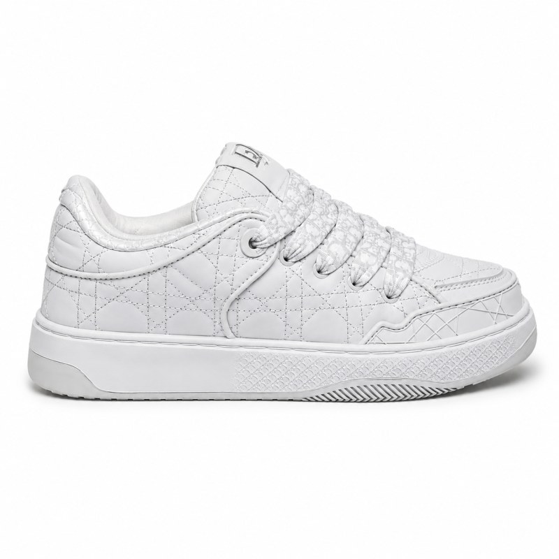 Dior x ERL B9S Skater Low-Top Sneaker