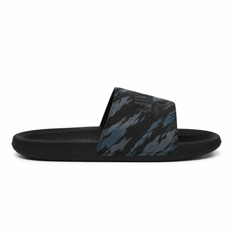Nike Victori One Slippers Black Camo