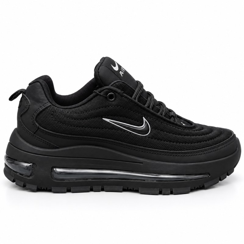 Nike Air Max-Style Sneakers