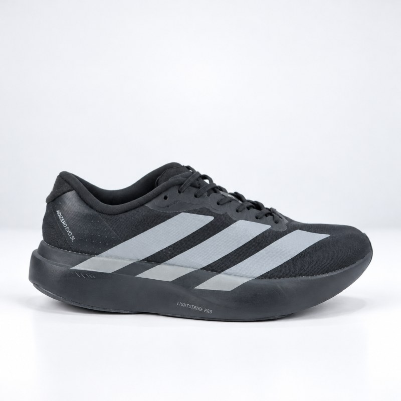 Adizero EVO SL Black