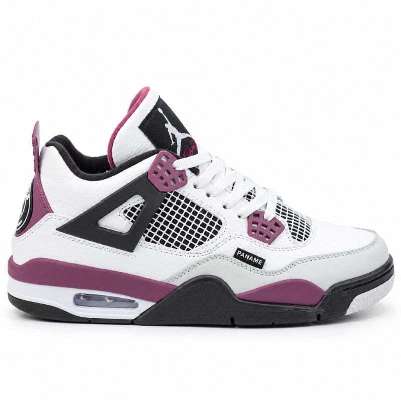 Air Jordan 4 Retro PSG