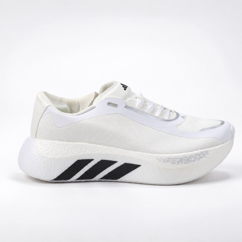 Adidas Hyperboost Edge White