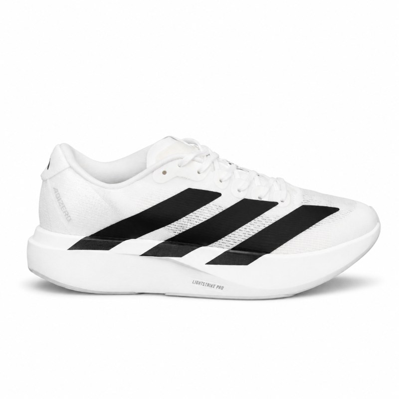 Adizero EVO SL Shoes White