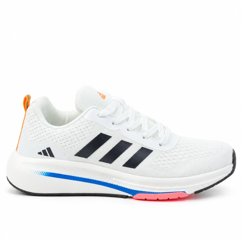 Adidas Mesh Casual Sneakers
