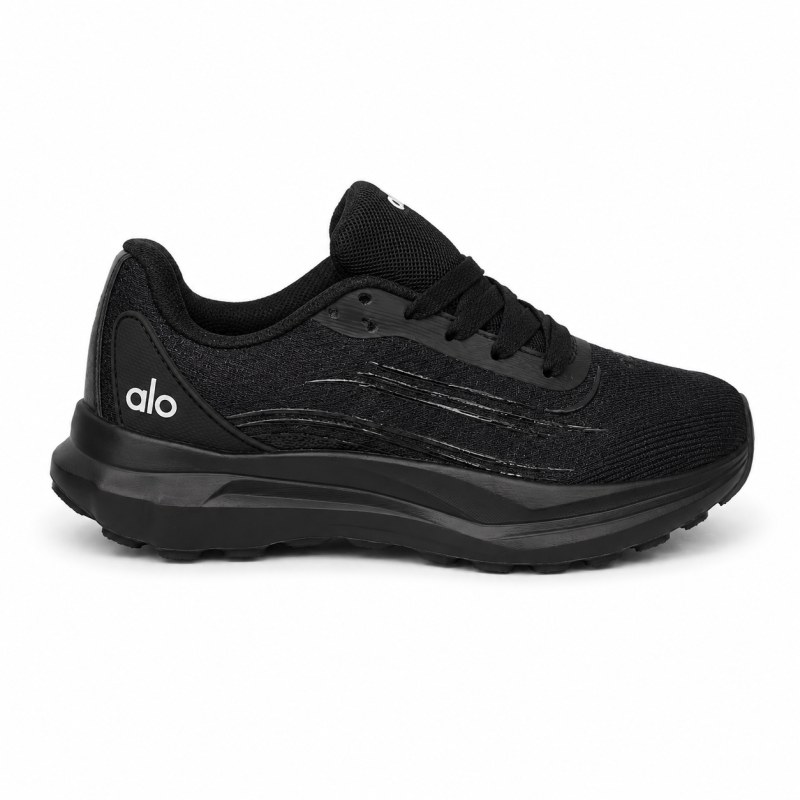 Alo Runner