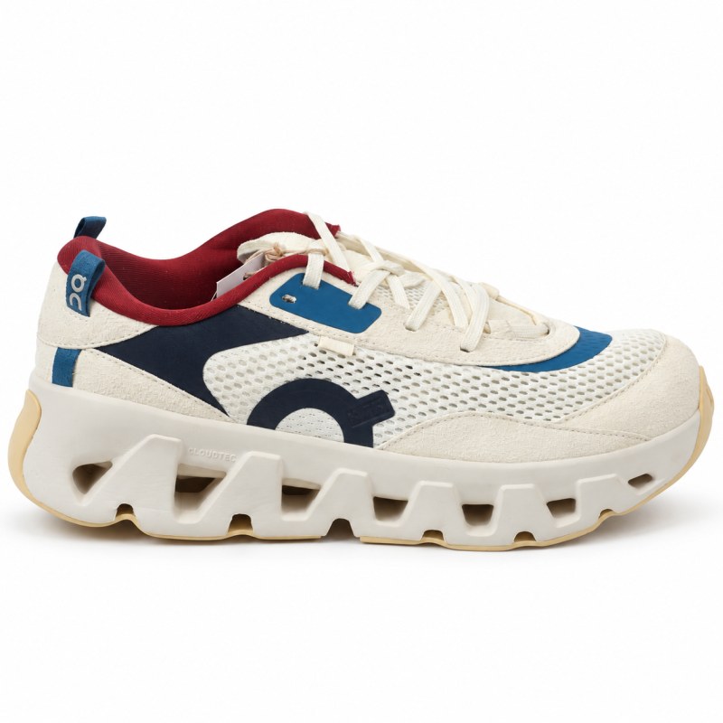 Kith for On K-Tech 2