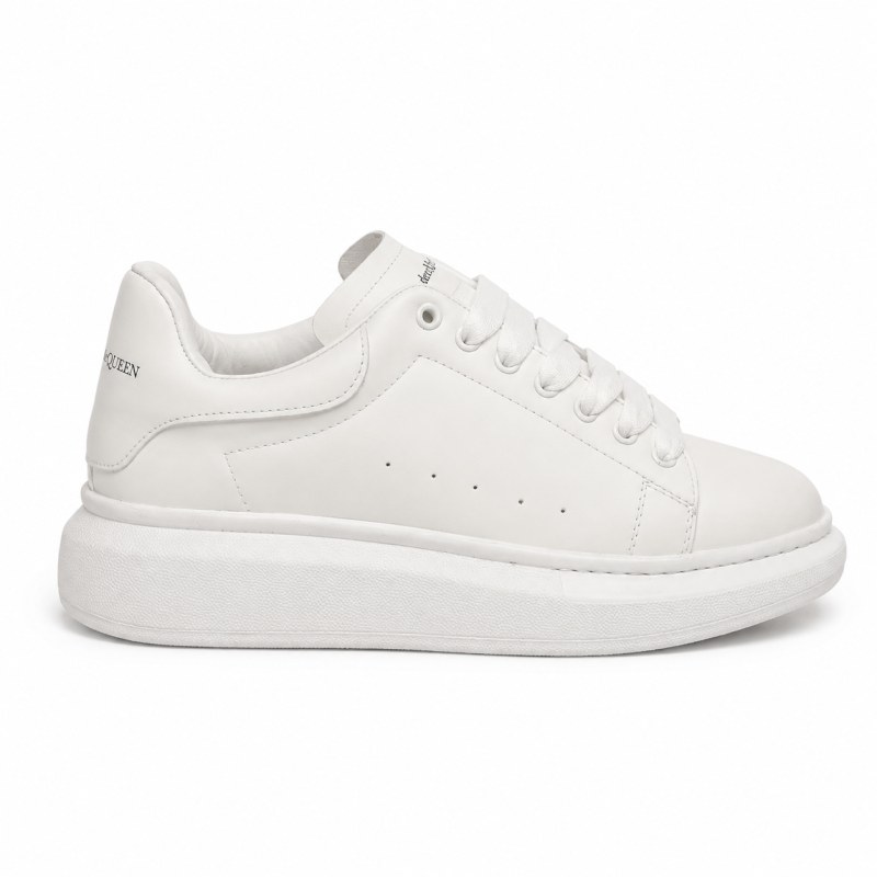 Alexander McQueen Oversized
