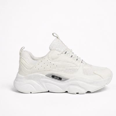 Dior white